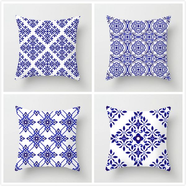 fuwatacchi blue sea geometric pillow cover style floral cushion cover cotton printed for home decor car room pillows case
fuwatacchi blue sea geometric pillow cover style floral cushion cover cotton printed for home decor car room pillows case