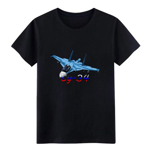 mens sukhoi su-34 t shirt designer tee shirt round collar formal gift new style spring autumn kawaii shirt
mens sukhoi su-34 t shirt designer tee shirt round collar formal gift new style spring autumn kawaii shirt