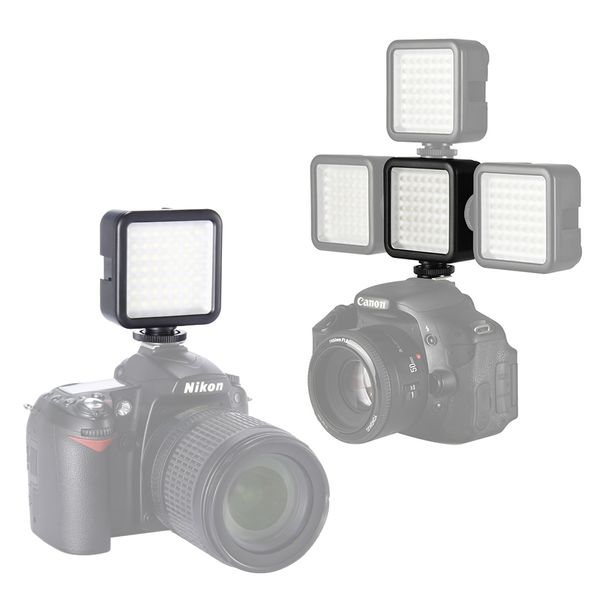 quality mini 49 led pgraphy video light on camera lighting lamp for youtube live dimmable lighting lamp studio makeup for dslr
quality mini 49 led pgraphy video light on camera lighting lamp for youtube live dimmable lighting lamp studio makeup for dslr