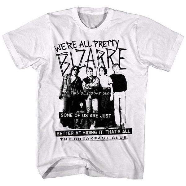 breakfast club мужская футболка movie quote мы все довольно bizarre групповое фото tee shirt
breakfast club мужская футболка movie quote мы все довольно bizarre групповое фото tee shirt
