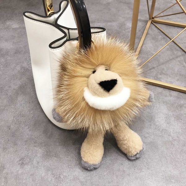 keychains 100% real fur pendent bagpack hang pendant car keychain charm cute toy lion, Silver
keychains 100% real fur pendent bagpack hang pendant car keychain charm cute toy lion, Silver