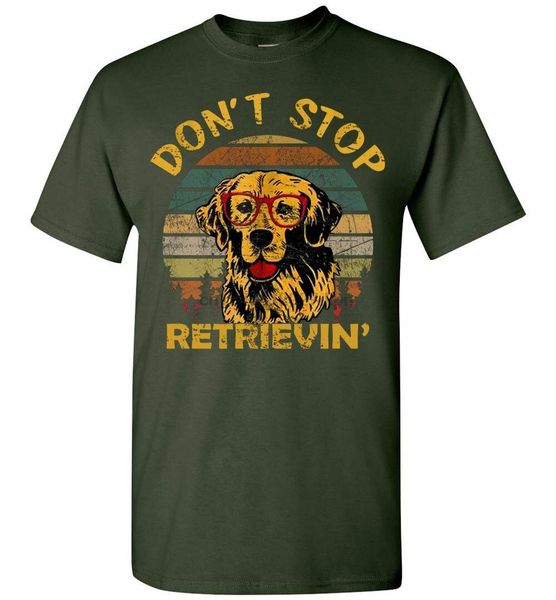 не останавливайтесь получение tshirt vintage golden retriever adult и молодежи размер
не останавливайтесь получение tshirt vintage golden retriever adult и молодежи размер