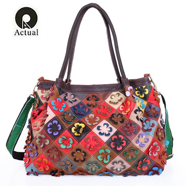 handbag women's head sheepskin personalized fashion messenger bag splicing flower shoulder bag 2020 new leather women's
handbag women's head sheepskin personalized fashion messenger bag splicing flower shoulder bag 2020 new leather women's
