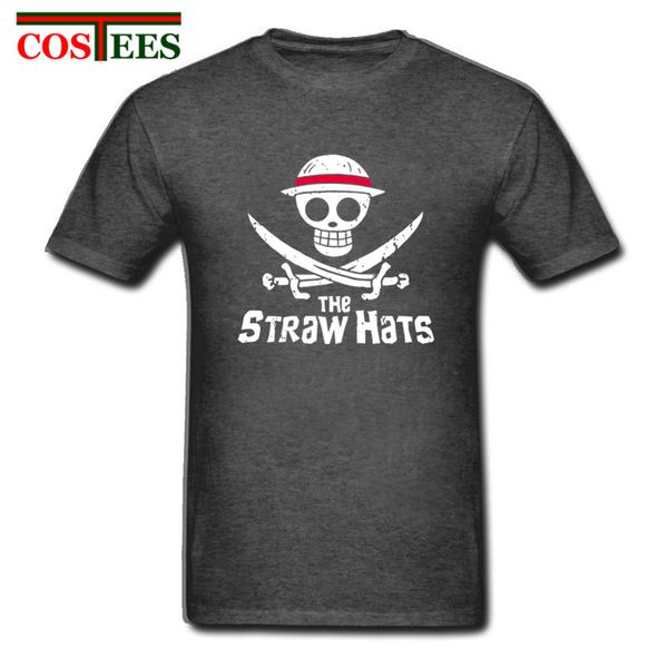 new fashion tee shirt men one piece luffy straw hat pirate t shirts cotton normal anime t-shirt clothing short sleeve
new fashion tee shirt men one piece luffy straw hat pirate t shirts cotton normal anime t-shirt clothing short sleeve