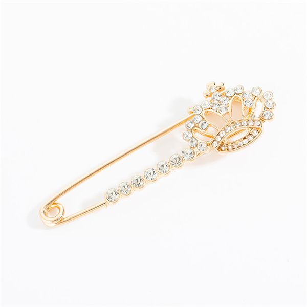 pins, brooches korean crystal rhinestone crown hijab pins for man women suit scarf flower brooch pin jewelry accessories gift, Gray
pins, brooches korean crystal rhinestone crown hijab pins for man women suit scarf flower brooch pin jewelry accessories gift, Gray