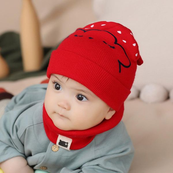 toddler girls&boys baby winter crochet knit print hat beanie cap scarf set, Yellow 
toddler girls&boys baby winter crochet knit print hat beanie cap scarf set, Yellow
