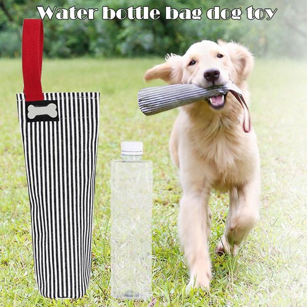 recyclable dog chew toy plastic bottle pouch bite resistant eco-friendly pet toy jan88
recyclable dog chew toy plastic bottle pouch bite resistant eco-friendly pet toy jan88