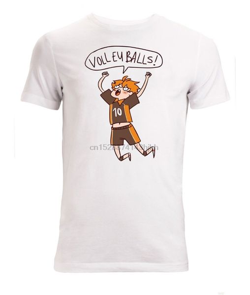 2020 new fashion brand clothing haikyuu hinata little giant funny volleyballs men white t-shirt sizes s-xxl printing shirt
2020 new fashion brand clothing haikyuu hinata little giant funny volleyballs men white t-shirt sizes s-xxl printing shirt