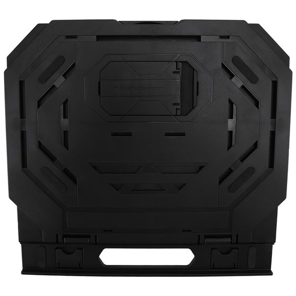 plastic lapstand folding multifunctional 360 degree rotating notebook cooler with phone stand for 15inch laptop
plastic lapstand folding multifunctional 360 degree rotating notebook cooler with phone stand for 15inch laptop