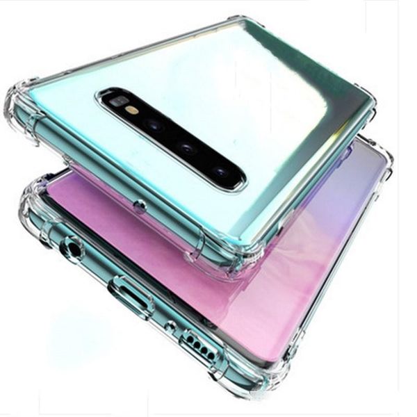 clear transparent shockproof phone case for samsung s20 ultra s10 s9 plus s10e note 20 8 9 10 lite soft silicone protect fundas cover
clear transparent shockproof phone case for samsung s20 ultra s10 s9 plus s10e note 20 8 9 10 lite soft silicone protect fundas cover