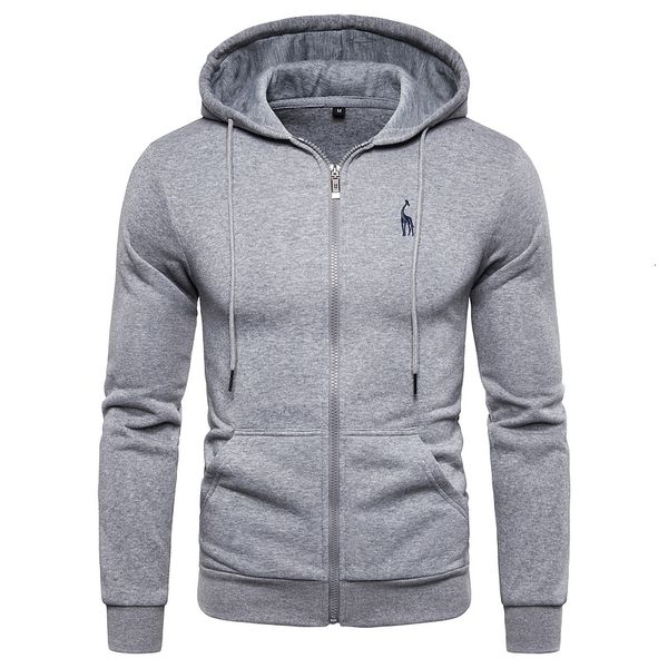 2019 new autumn winter cotton hoodied mens solid hoody fleece thick hoodies sportswear zipper sweatshirts men, Black
2019 new autumn winter cotton hoodied mens solid hoody fleece thick hoodies sportswear zipper sweatshirts men, Black
