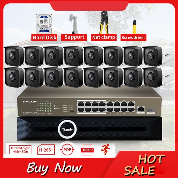 systems glvision 16ch 2mp poe nvr kit security camera system ir indoor outdoor cctv ip cameras p2p view video surveillance set
systems glvision 16ch 2mp poe nvr kit security camera system ir indoor outdoor cctv ip cameras p2p view video surveillance set