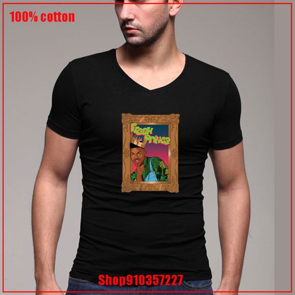 2020 summer the fresh prince kids color diversified couple t-shirts v-neck young man blouse personalized short sleeves
2020 summer the fresh prince kids color diversified couple t-shirts v-neck young man blouse personalized short sleeves