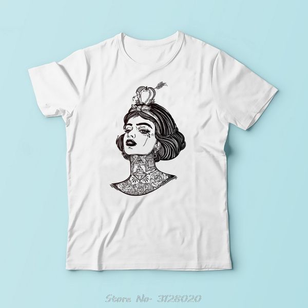 готическая принцесса снег прохладный tshirt мужчины лето новый белый с коротким рукавом повседневная хлопок прохладный t рубашка без клея pr
готическая принцесса снег прохладный tshirt мужчины лето новый белый с коротким рукавом повседневная хлопок прохладный t рубашка без клея pr