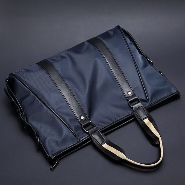 briefcases bags handbags wholesale business across pack waterproof wear-resistant leisure briefcase single shoulder slope bolsa maleta
briefcases bags handbags wholesale business across pack waterproof wear-resistant leisure briefcase single shoulder slope bolsa maleta
