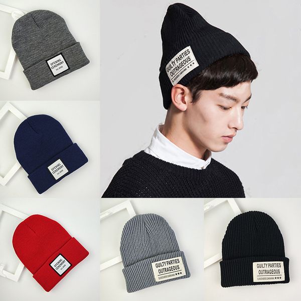 beanies fashion men women hats casual warm knitted winter hat solid hip-hop beanie cap autumn
beanies fashion men women hats casual warm knitted winter hat solid hip-hop beanie cap autumn