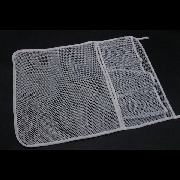 wall hanging design makes better use of bathroom space and waterproof bottom can leak water bedside hanging bag toy storage
wall hanging design makes better use of bathroom space and waterproof bottom can leak water bedside hanging bag toy storage
