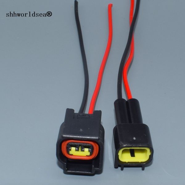 shhworldsea 2 pin way male female high voltage ignition coil plug connector for focus fw-c-2m-b fw-c-2f-b 4.9 car
shhworldsea 2 pin way male female high voltage ignition coil plug connector for focus fw-c-2m-b fw-c-2f-b 4.9 car