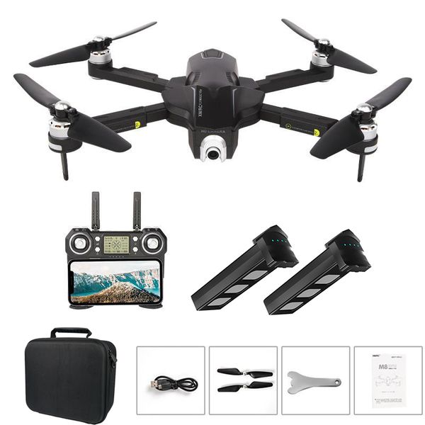 2020 new m8 rc drone gps 4k 5g wifi live video fpv quadrotor flight 20 minutes rc distance 1km drone hd wide-angle dual camera
2020 new m8 rc drone gps 4k 5g wifi live video fpv quadrotor flight 20 minutes rc distance 1km drone hd wide-angle dual camera