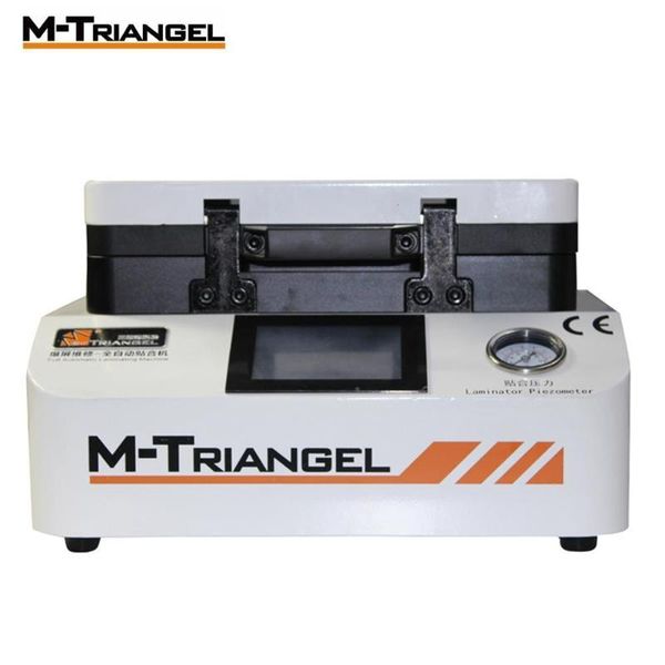 m-triangel 7 inch lcd vacuum laminating and bubble remover machine oca automatic flat screen for for samsung huawei
m-triangel 7 inch lcd vacuum laminating and bubble remover machine oca automatic flat screen for for samsung huawei