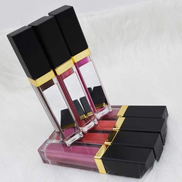 wholesale 41 color lip gloss private label cosmetics lipstick with mirror waterproof long lasting lipgloss
wholesale 41 color lip gloss private label cosmetics lipstick with mirror waterproof long lasting lipgloss