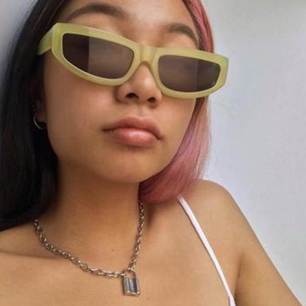 estilo retro punk secret lock señoras collar rock pareja colgante collar joyería hombres / mujeres tendencia joyería, Silver
estilo retro punk secret lock señoras collar rock pareja colgante collar joyería hombres / mujeres tendencia joyería, Silver