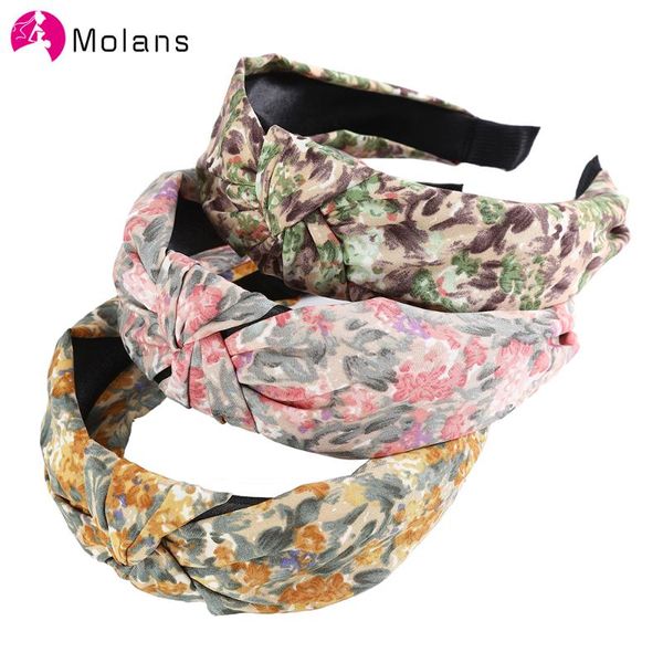 molans floral center knotted braided headband color broadside hairbands women hair accessories autumn and winter hair hoops
molans floral center knotted braided headband color broadside hairbands women hair accessories autumn and winter hair hoops