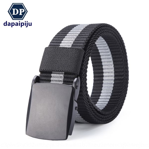 anti-allergy alloy buckle outdoor leisure quick-drying nylon anti-allergy alloy canvas canvasbuckle canvas belt outdoor leisur, Black;brown
anti-allergy alloy buckle outdoor leisure quick-drying nylon anti-allergy alloy canvas canvasbuckle canvas belt outdoor leisur, Black;brown