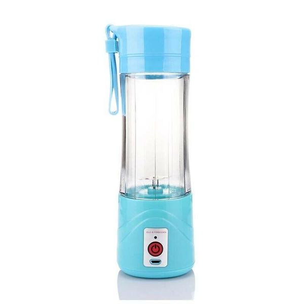 2020 380ml multi-function electric mini juicer usb rechargeable portable fruits vegetable squeezer mixer blander with 6 vanes blades
2020 380ml multi-function electric mini juicer usb rechargeable portable fruits vegetable squeezer mixer blander with 6 vanes blades