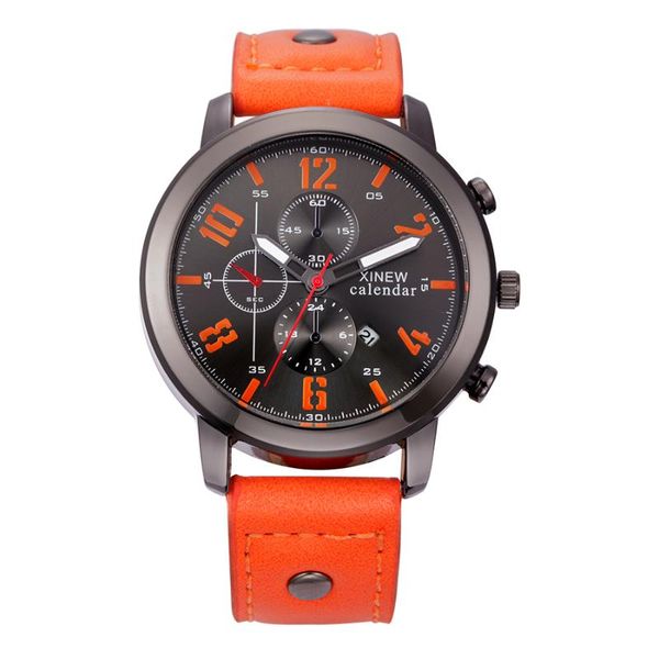 mens watches men leather quartz watch men fashion vintage watch relojes lujo marcas montre homme de marque relogio masculino, Slivery;brown
mens watches men leather quartz watch men fashion vintage watch relojes lujo marcas montre homme de marque relogio masculino, Slivery;brown