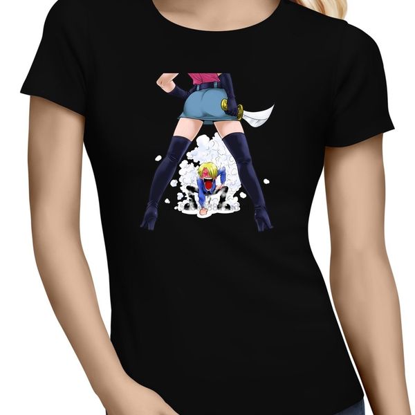 one piece sanji parody women t-shirt - funny manga t-shirt harajuku t shirt fashion classic unique
one piece sanji parody women t-shirt - funny manga t-shirt harajuku t shirt fashion classic unique