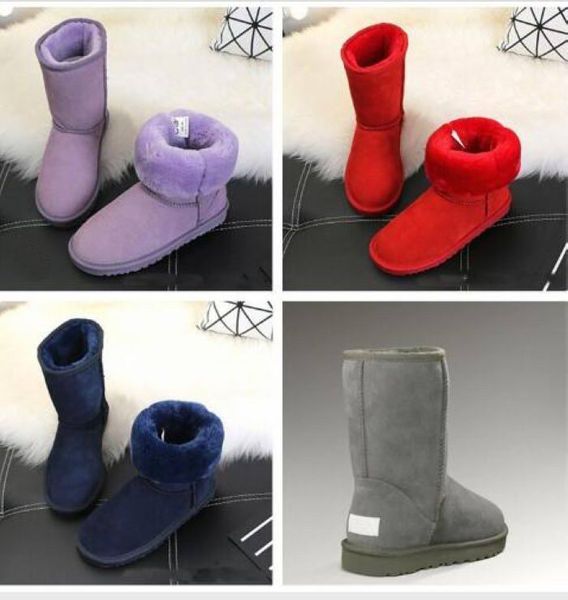 dorp shipping 2020 new women snow boots 100% cowhide leather ankle boots warm winter boots woman shoes large size 4-10 u238, Black
dorp shipping 2020 new women snow boots 100% cowhide leather ankle boots warm winter boots woman shoes large size 4-10 u238, Black