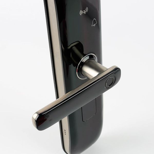 factory direct l zinc alloy smart lock semiconductor fingerprint lock one hold password magnetic card electronic lock
factory direct l zinc alloy smart lock semiconductor fingerprint lock one hold password magnetic card electronic lock