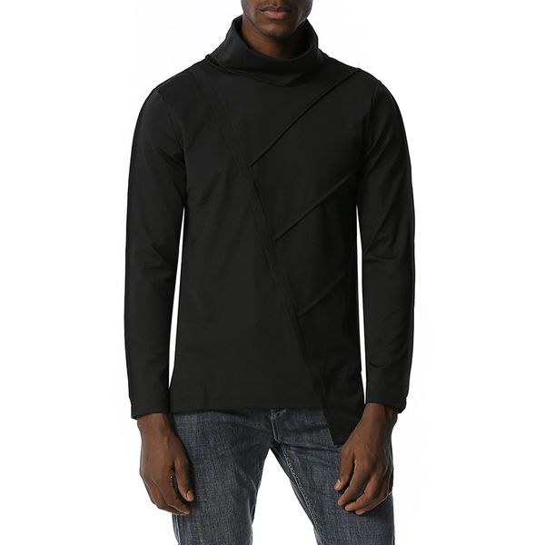 new fashion 2020 mens sweater streetwear pull homme casual pullovers hip hop long shirts ,men clothing, White;black
new fashion 2020 mens sweater streetwear pull homme casual pullovers hip hop long shirts ,men clothing, White;black
