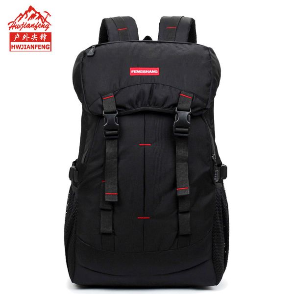 outdoor bags 40^50l large capacity men waterproof backpack computer lapbag schoolbag rucksack camping hiking sports
outdoor bags 40^50l large capacity men waterproof backpack computer lapbag schoolbag rucksack camping hiking sports