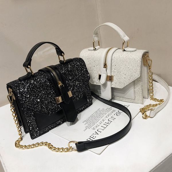 women's 2019 new korean hand sequinssequins sequinsstyle fashion sequin hand bag all-match shoulder crossbody small ck women's bag
women's 2019 new korean hand sequinssequins sequinsstyle fashion sequin hand bag all-match shoulder crossbody small ck women's bag
