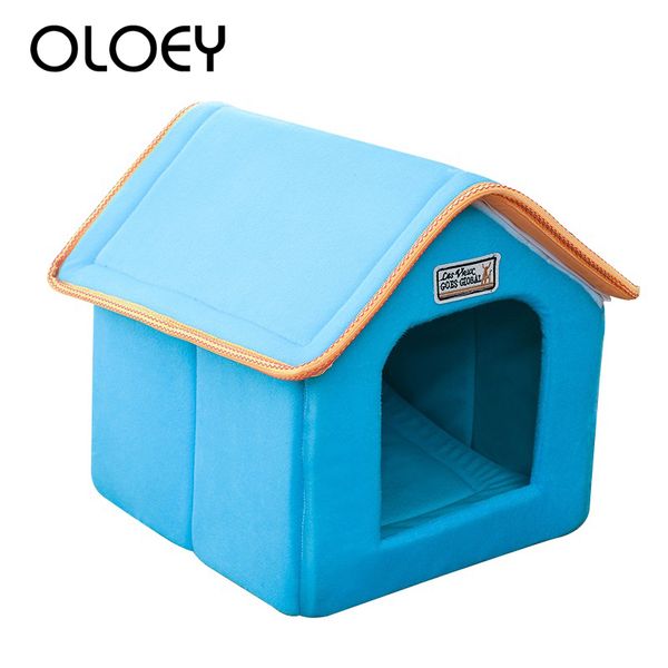 kennels & pens dog house foldable bed with mat soft winter leopard puppy sofa cushion kennel nest cat for small medium dogs
kennels & pens dog house foldable bed with mat soft winter leopard puppy sofa cushion kennel nest cat for small medium dogs