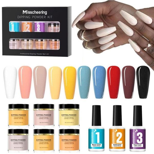 nail art kits 1 set powder dipping dip french glitter shining chrome cure kit lamp without z3t8
nail art kits 1 set powder dipping dip french glitter shining chrome cure kit lamp without z3t8