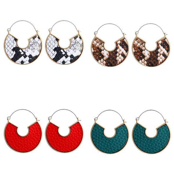 quality geometric drop snake earrings for women punk vintage big snake skin dangle earrings female jewelry gift bijoux
quality geometric drop snake earrings for women punk vintage big snake skin dangle earrings female jewelry gift bijoux