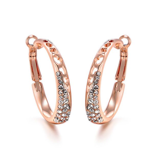 moonrocy rose gold / silver color hoop earring wholesale round simple vintage jewelry for women female dropshipping wholesale, Golden;silver
moonrocy rose gold / silver color hoop earring wholesale round simple vintage jewelry for women female dropshipping wholesale, Golden;silver