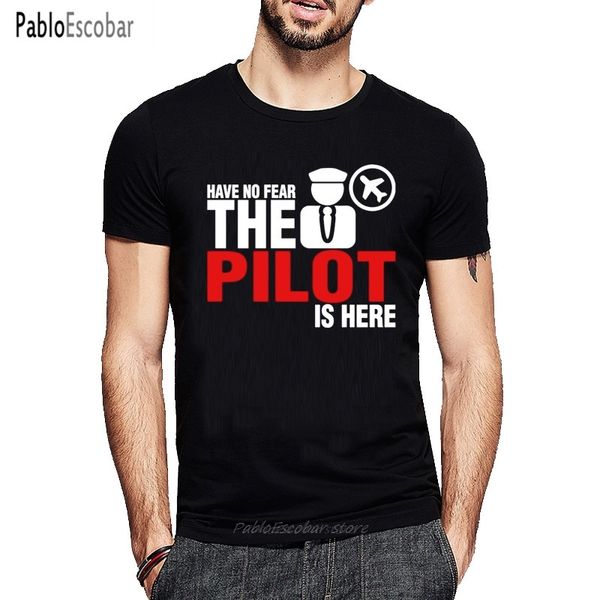shubuzhi new have no fear the pilot is here man's tee shirt short sleeve family plus size euro size
shubuzhi new have no fear the pilot is here man's tee shirt short sleeve family plus size euro size