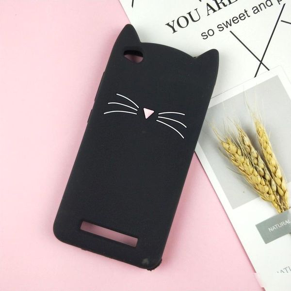3d cartoon cat silicone phone case for xiaomi redmi 6 pro 6a 5a 4x 4a 7 5 pro cat soft cover
3d cartoon cat silicone phone case for xiaomi redmi 6 pro 6a 5a 4x 4a 7 5 pro cat soft cover