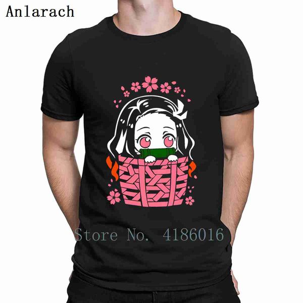 nezuko kamado kimetsu no yaiba t shirt interesting pictures cotton summer style basic solid o-neck designer authentic shirt
nezuko kamado kimetsu no yaiba t shirt interesting pictures cotton summer style basic solid o-neck designer authentic shirt