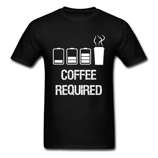 battery coffee required group t shirts not today help me letter cotton fabric short sleeve graphic men & tees o-neck
battery coffee required group t shirts not today help me letter cotton fabric short sleeve graphic men & tees o-neck