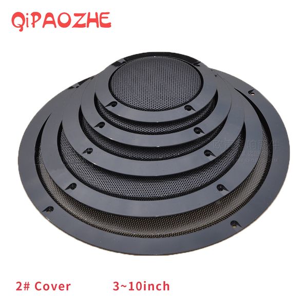 computer speakers audio protective cover 3/4/5/6.5 inch mesh net grille diy for car speaker
computer speakers audio protective cover 3/4/5/6.5 inch mesh net grille diy for car speaker
