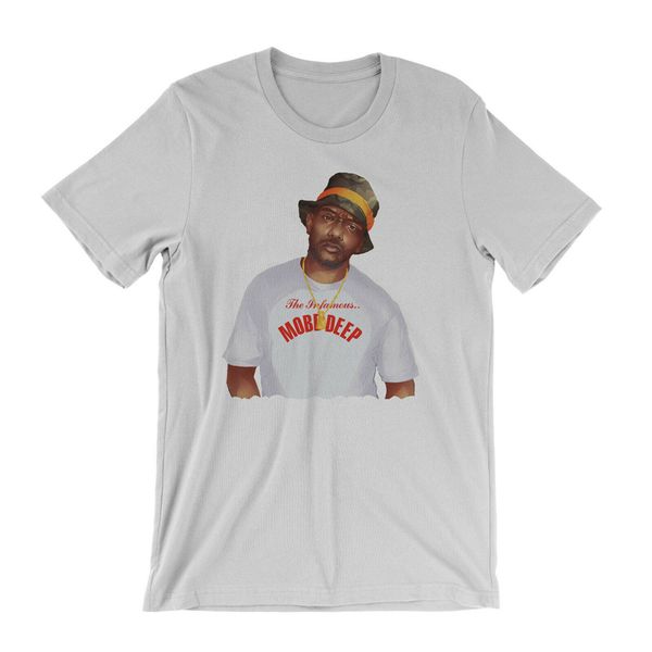 из mobb deep t shirt - the infamous шук ones 90с boom bap старая школа оптовая футболочку
из mobb deep t shirt - the infamous шук ones 90с boom bap старая школа оптовая футболочку