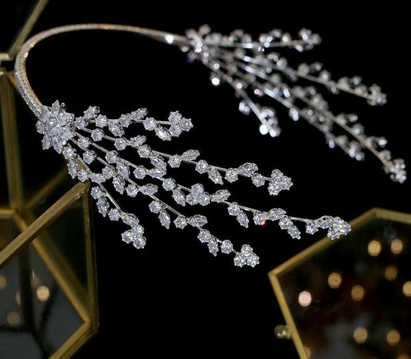 new design tiara crown party graduation ceremony hair band headband wedding dress accessories00, White;golden
new design tiara crown party graduation ceremony hair band headband wedding dress accessories00, White;golden
