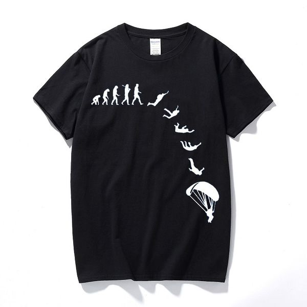 nieuwe mode nen t-shirt gaan skydiving evolution brand clothing casual funny print streetwear korte t shirt
nieuwe mode nen t-shirt gaan skydiving evolution brand clothing casual funny print streetwear korte t shirt