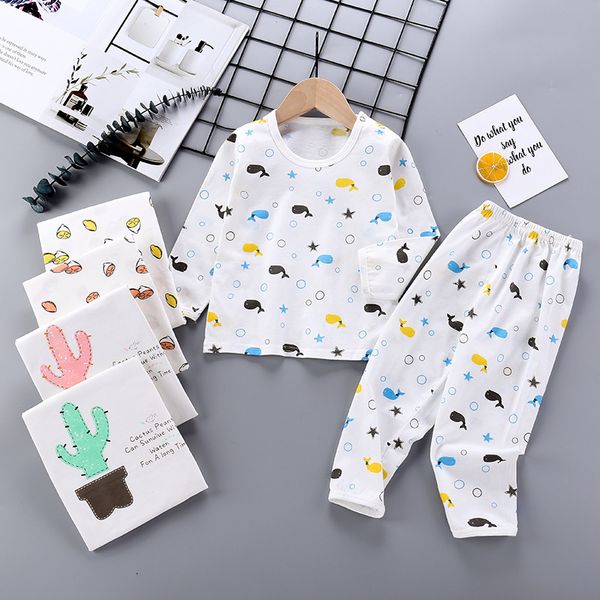 manufacturers direct selling children's underwear suit pure cotton cartoon skin thermal underwear cross border new style baby ai, White;black 
manufacturers direct selling children's underwear suit pure cotton cartoon skin thermal underwear cross border new style baby ai, White;black