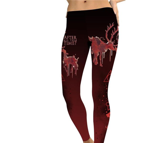 new arrival deathly hallows women leggings red leggins printed legging for woman pants drop shipping, Black
new arrival deathly hallows women leggings red leggins printed legging for woman pants drop shipping, Black